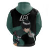 Rock Lee Hoodie