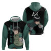 Rock Lee Hoodie