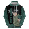 Rock Lee Hoodie