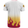 Kyojuro Rengoku - Flame Hashira Anime T Shirt