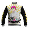 Kusuo Saiki Anime Varsity Jacket Saiki Kusuo no Psi-nan