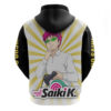 Kusuo Saiki Hoodie Saiki Kusuo no Psi-nan