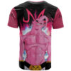 Skinny Majin Buu T Shirt