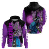 Beerus Dragon Ball Hoodie