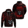 I'm Never Alone My Demon Are With Me 247 Hoodie