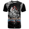 Dark Schneider Basrard T Shirt Anime Style