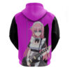 Hitori Gotoh Bochi The Rock! Hoodie Anime Style