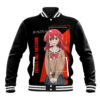 Ikuyo Kita Bochi The Rock! Anime Varsity Jacket Anime Style