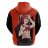 Ikuyo Kita Bochi The Rock! Hoodie Anime Style