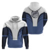 Avatar Water Nation Hoodie