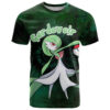 Gardevoir - Tie Dye Style T Shirt