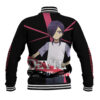 Hanzo Urushihara The Devil Part Timer Anime Varsity Jacket Anime Style