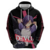 Hanzo Urushihara The Devil Part Timer Hoodie Anime Style