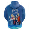 Persona 3 Team Anime Hoodie