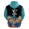 Franky One Piece Hoodie