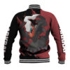 Darkrai Pokemon Anime Anime Varsity Jacket