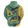 Rayquaza - Pokemon Hoodie