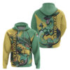 Rayquaza - Pokemon Hoodie