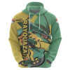 Rayquaza - Pokemon Hoodie