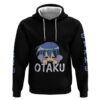 I'm An Otaku Hoodie