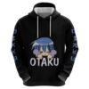 I'm An Otaku Hoodie