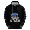 I'm An Otaku Hoodie