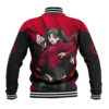 Rin Tohsaka Anime Varsity Jacket