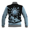 Veldora Storm Dragon Anime Varsity Jacket