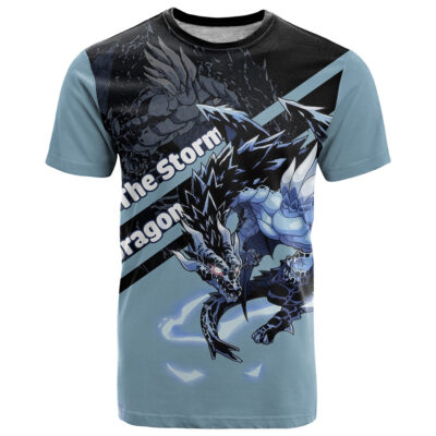 Veldora Storm Dragon T Shirt