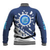 Rimuru Tempest Anime Varsity Jacket