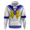 Sailor Uranus Hoodie