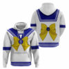 Sailor Uranus Hoodie