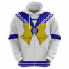 Sailor Uranus Hoodie