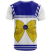 Sailor Uranus T Shirt