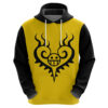 Trafalgar Law Surgeon of Death - One Piece Hoodie