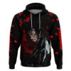 Miyamoto Musashi Hoodie