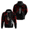 Miyamoto Musashi Hoodie