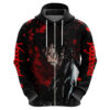 Miyamoto Musashi Hoodie