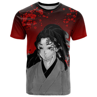 Yoriichi Tsugikuni - Japan Art T Shirt