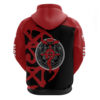 Fullmetal Hoodie Achemist