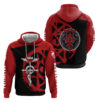 Fullmetal Hoodie Achemist