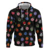 Devil Fruits Hoodie One Piece