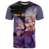 Gohan Beast - Dragon Ball T Shirt