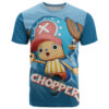 Tony Tony Chopper T Shirt