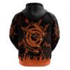 Nine Tailed Beasts Kurama - For Fans Hoodie