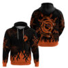 Nine Tailed Beasts Kurama - For Fans Hoodie