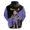 Dr. Hedo - Super - Dragon Ball Hoodie