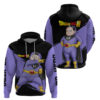 Dr. Hedo - Super - Dragon Ball Hoodie