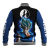 Vegito - Dragon Ball Anime Varsity Jacket