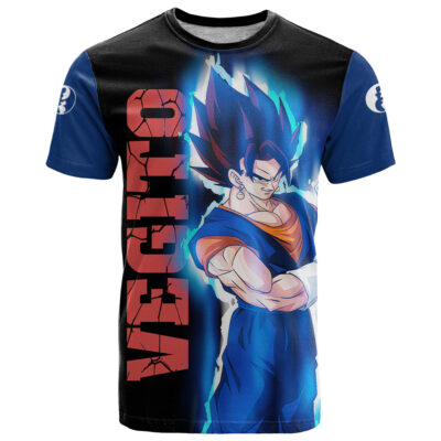 Vegito - Dragon Ball T Shirt
